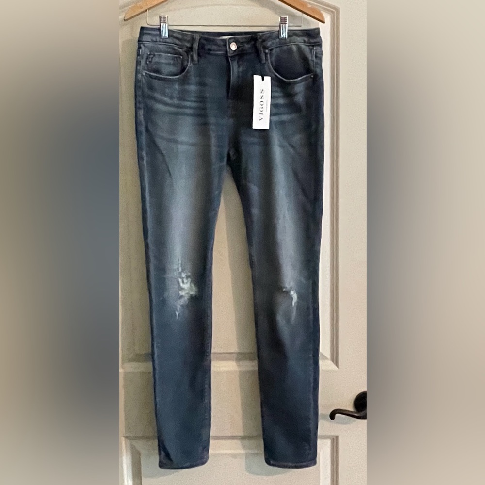 VIGOSS Jeans
